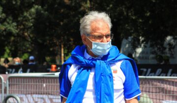 CDM Paraciclismo – De Candido e Addesi ad Elzach per testare il percorso