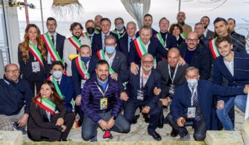 Mobilità sostenibile – Protocollo tra FCI e 26 comuni della Puglia