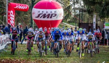 Master Cross Selle Smp e Trofeo Triveneto ai nastri di partenza