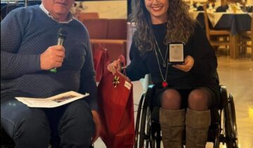 Bevilacqua e Ruffato protagonisti del Premio Città di Mestre