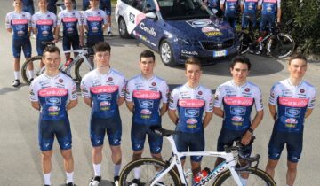 Sabato la Firenze-Empoli apre la stagione dilettanti