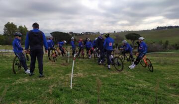 Nazionale Ciclocross – Aru raggiunge gli azzurri in raduno