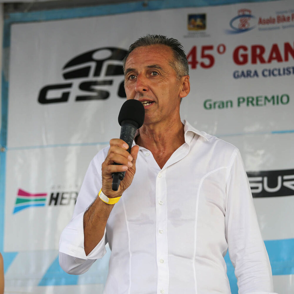 Giampietro Bonin Giampietro Bonin