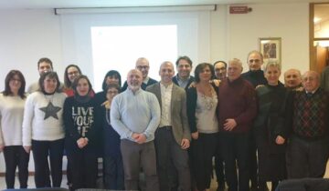 Commissari gara dell’Umbria: a Perugia il convegno tecnico 2020
