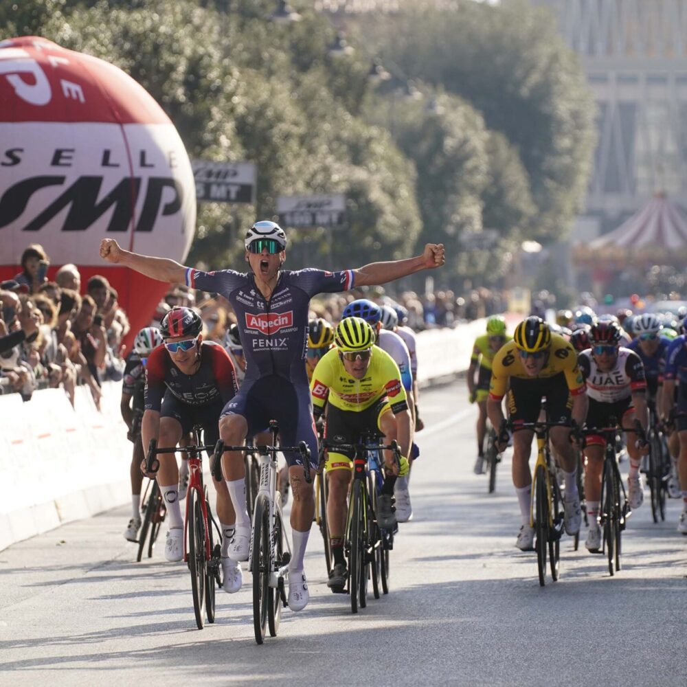 Settimana Internazionale Coppi e Bartali 2022 Settimana Internazionale Coppi e Bartali 2022