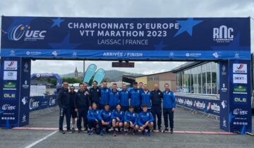 Europei Marathon – Celestino punta sul gruppo