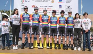 Toscana – Etruria Team Sestese Amore&Vita 2024