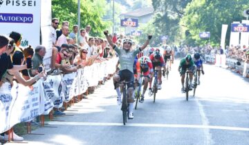 Il Trofeo Buffoni si recupera il 13 ottobre