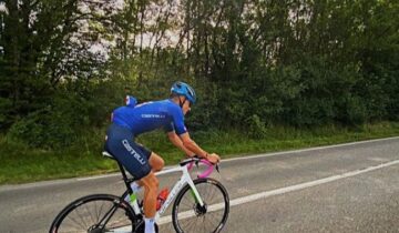 Tour de L’Avenir – L’Italia chiude terza con Filippo Zana