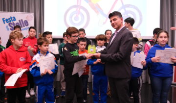 Emilia Romagna – La ‘Festa delle Stelle’ a Zola Predosa