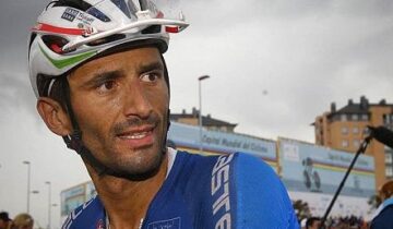 Il San Michele d’Oro a Daniele Bennati
