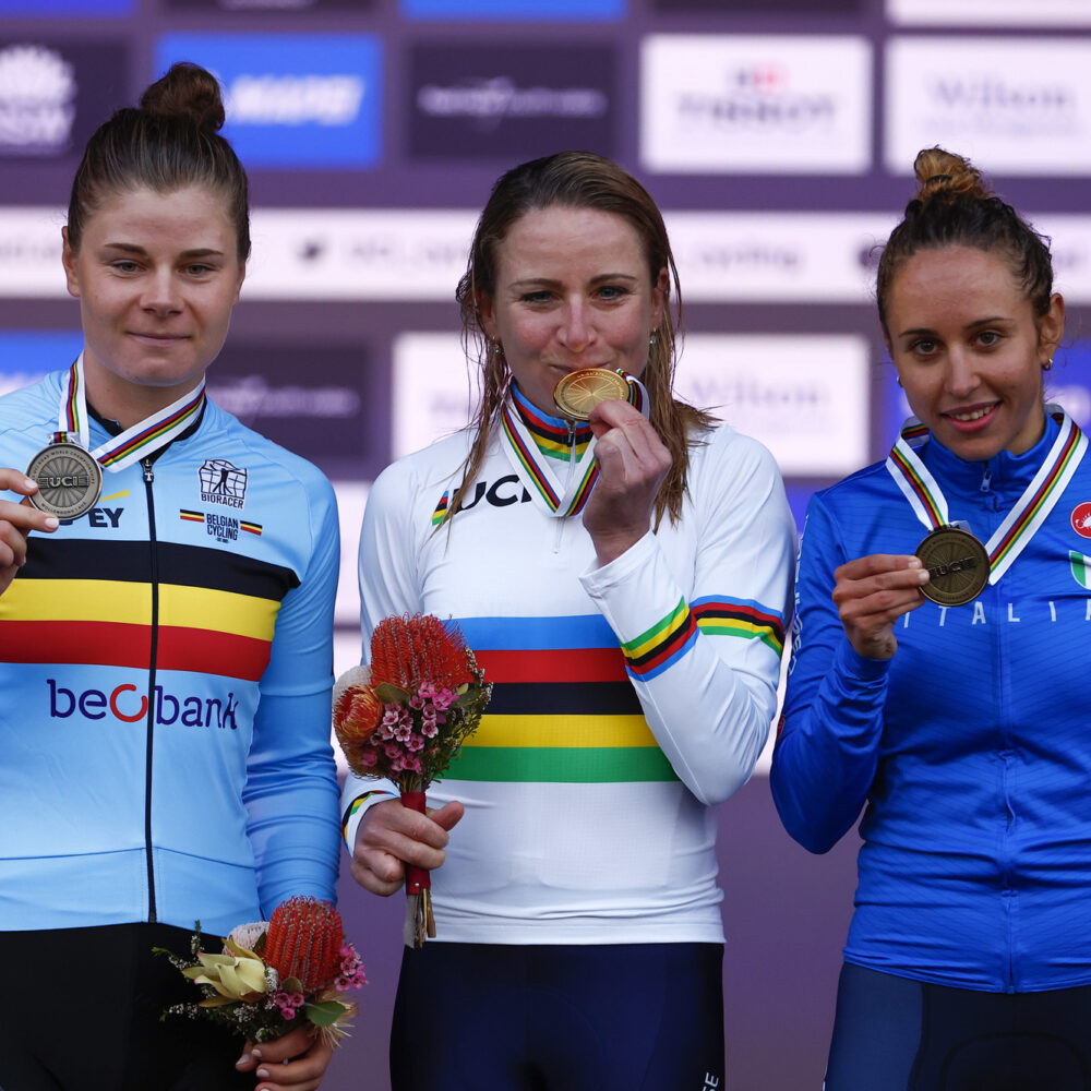 2022 UCI Road World Championships Wollongong 2022 UCI Road World Championships Wollongong