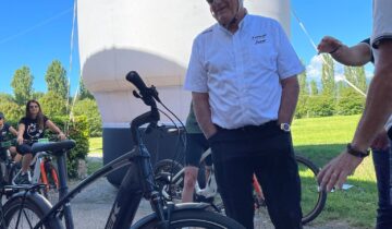 A Possagno, Elettrico e Passuti vincono la Granfondo Segafredo