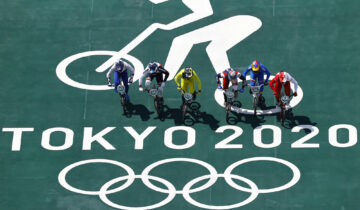 Tokyo 2020 – BMX: Si chiude ai quarti l’Olimpiade di Fantoni
