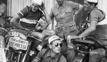100 anni di Alfredo Martini, il Paese ha bisogno del suo esempio