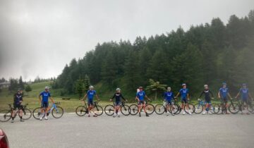 Nazionale U23 – Gli azzurri per le gare finali del Warm-Up Extra Giro