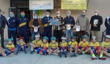 E che scuola di ciclismo sia!