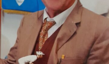 LUTTO – Addio al giudice di gara nazionale Paolo Macchi