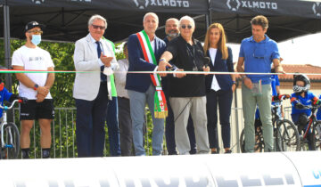 Tricolori BMX: è stata grande festa a Padova!