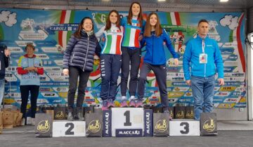 Giro delle Regioni Ciclocross, buona la prima