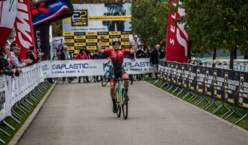 Master Cross Selle Smp – Spettacolo a Brugherio tra le categorie giovanili
