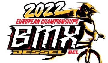 Europei BMX Race – Gli Azzurri convocati per Dessel