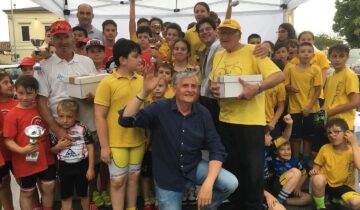 Coppa Treviso, a Conegliano un antipasto del Meeting Nazionale