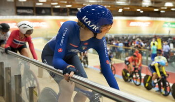 Specialità non Olimpiche