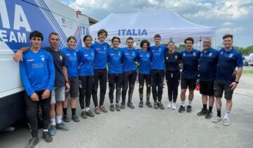 Europei Downhill: Azzurri a Maribor in cerca di una grande prestazione