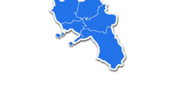 Centri Campania