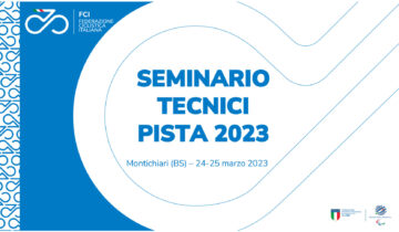 Seminario Pista 2023