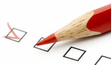 La richiesta di apertura