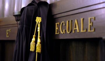 Composizione Organi di Giustizia