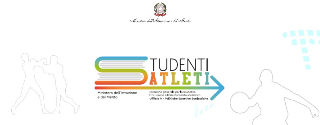 Progetto didattico Studente-atleta di Alto livello A.S. 2024/2025 - PROROGA TERMINE.