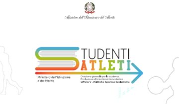 Proroga termine di adesione – Progetto didattico Studente-atleta di Alto livello a.s. 2025/2026