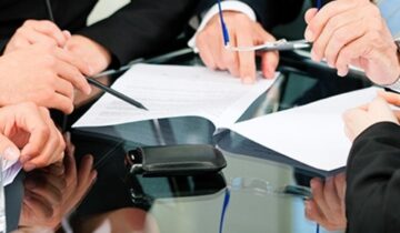 Composizione Collegio dei Revisori dei Conti