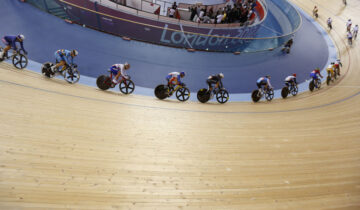 Registrazione Squadre Pista UCI 2023/2024