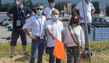 Pessano-Roncola – 39° Trofeo MP Filtri: la macchina organizzativa è al lavoro
