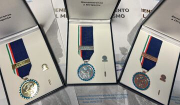 Benemerenze Sportive