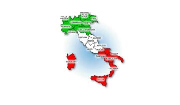 Commissioni Regionali Giudici di Gara