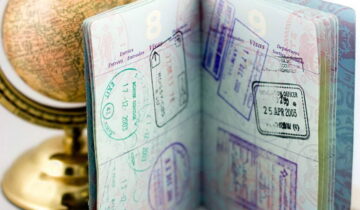 Visti per gli sportivi extracomunitari 2026