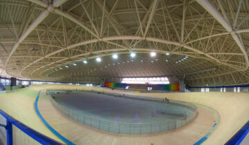 Velodromi