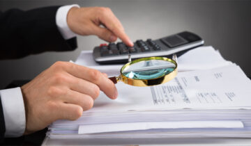 Gestione dei versamenti e dei conti societari