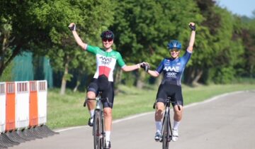 Italian Fixed Cup – A Reggio Emilia successi di Lezica e Selva