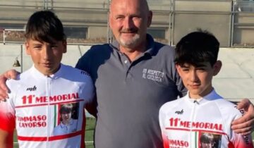 Esordienti – Il punto sul Memorial Cavorso