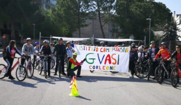 Sicilia – Avviati i progetti “Mobilità dolce”e “Sicurezza in bicicletta”