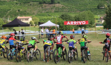 Meeting Giovanissimi 2022 – L’U.C. Costamasnaga subito in testa