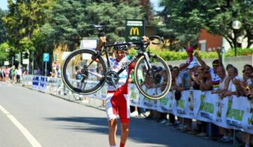 Allievi – Bertoncelli vince il titolo lombardo