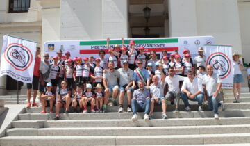 Un territorio in festa: il successo del Meeting Nazionale Giovanissimi