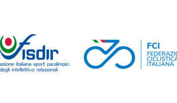 Atleti con disabilità FISDIR